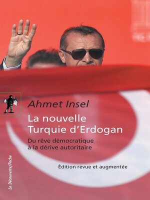 cover image of La nouvelle Turquie d'Erdogan